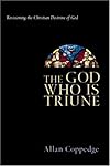 The God Who Is Triune: Revisioning the Christian Doctrine of God