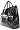 Catwalk Collection Helena Over-Sized Laptop Work Bag