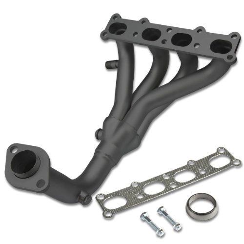 Dynasty HDBMP01 Performance 4-1 Design Stainless 