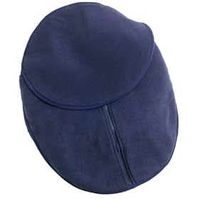 Wrap N Ride Fleece Carrier Cover   75007