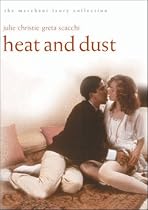 Heat and Dust / Autobiography of a Princess - The Merchant Ivory Collection