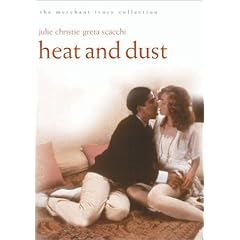 Heat and Dust / Autobiography of a Princess - The Merchant Ivory Collection