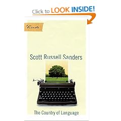 The Country of Language