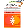 The Classical Theory of Fields, Fourth Edition: Volume 2 (Course... by  E M Lifshitz and L D Landau