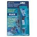 Seal Cement 2 OZ Tube Black (Seal Cement 2OZ Tube)