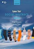 Law for social workers