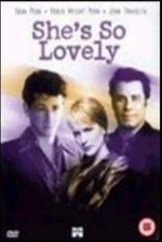 Childrens Toyshop  DVD : She's So Lovely [1997]