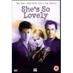 She's So Lovely [DVD] [1997]