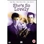 She's So Lovely [DVD] [1997]