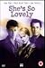 DVD : She's So Lovely [DVD]