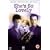 She's So Lovely [DVD] [1997]