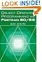 Object-Oriented Programming via...
