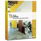 Microsoft Office 2003 Small Business Upgrade