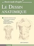 Le Dessin anatomique