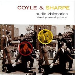 Audio Visionaries