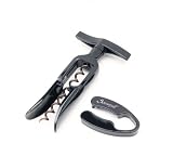 Screwpull 50991001000000 Classics Geschenkset GS-100 schwarz