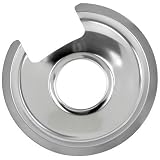 Ekco 6-Inch GE/HPT Chrome Pan
