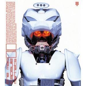 The mad capsule markets - (Pulse) - Zortam Music