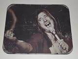 STEVE PERRY Journey COMPUTER MOUSE PAD Classic Rock