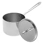 All-Clad Stainless 2-Quart Saucepan