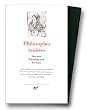 Philosophes tao�stes, tome 1 : Lao-Tseu, Tchouang-Tseu, Lie-Tseu