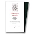 Philosophes tao�stes, tome 1 : Lao-Tseu, Tchouang-Tseu, Lie-Tseu