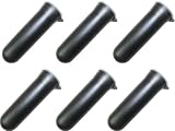 NEW 6 100 Round Paintball Speed Tubes Pods