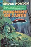 Judgment on Janus (Ace Book F-308) Judgment on Janus (Ace Book F-308)