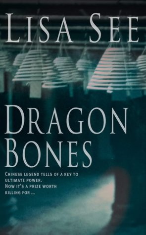 Dragon Bones,
