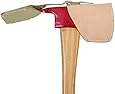 Weaver Leather 2 Piece Pulaski Axe Guard, Tan