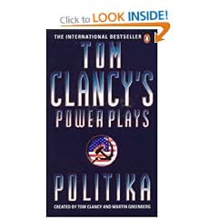 Politika (Tom Clancy's Power Plays)