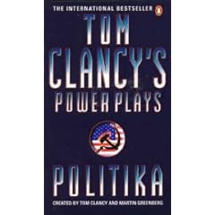 Politika (Tom Clancy's Power Plays)