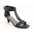 Nine West Women's Halla T-Strap Sandal