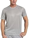 New Balance Men's Short Sleeve Lightning Dry Lightweight Tee 2.0