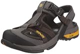Teva Mens Itunda Closed Toe Sandal