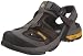 Teva Men's Itunda Closed Toe Sandal