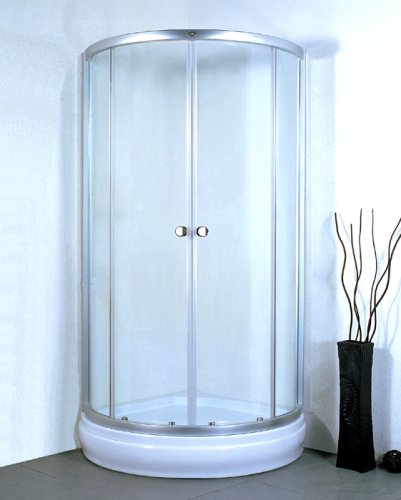 Buy Shower Room (shower enclosure) WK-L18 (WMK Showers, Plumbing, Bathtubs Showers & Saunas, Showers, Modules & Installation Kits)