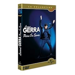 Laurent Gerra : Au Palais des Sports - �dition Collector