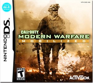 Call of Duty: Modern Warfare: Mobilized