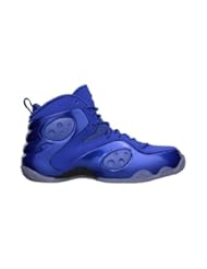Shoes: NIKE ZOOM ROOKIE Style# 472688-403 MENS Size: 11 M US