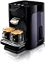 Philips HD7860/60 Senseo Quadrante Kaffeepadmaschine, schwarz