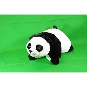 My Favorite Pillow Snuggle Panda