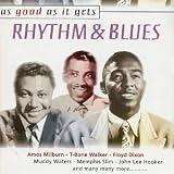 Review Various Artists  / As Good As It Gets - Rhythm 'n' Blues