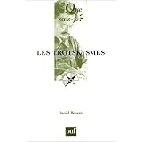 Les Trotskysmespar Daniel Bensa�d