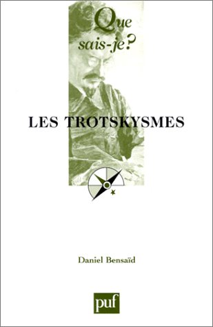 Les Trotskysmes