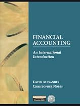 International Introduction to Financial Accounting