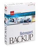 Retrospect 6.5 Professional