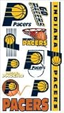 Sporting Goods : Indiana Pacers Temporary Tattoos