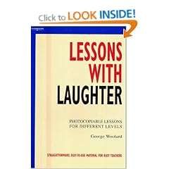 Lessons with Laughter - Photocopiable Lessons for Different Levels (ELT Instant Photocopiable Lessons Series) (Hueber ELT Co-Edition)