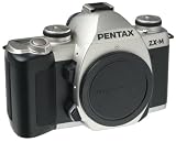 Pentax ZX-M 35mm SLR Camera (Body Only)